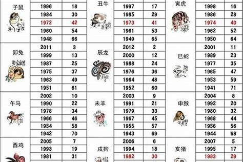 1997年属|1997年属什么属相 1997年属什么生肖